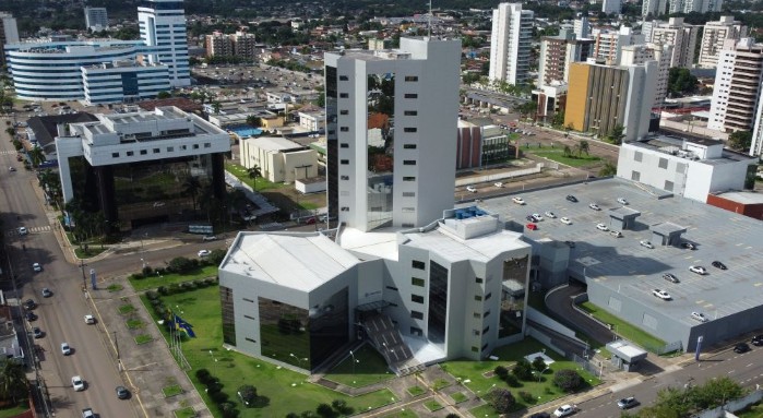 Três deputados mudam de partido na Assembleia Legislativa de Rondônia