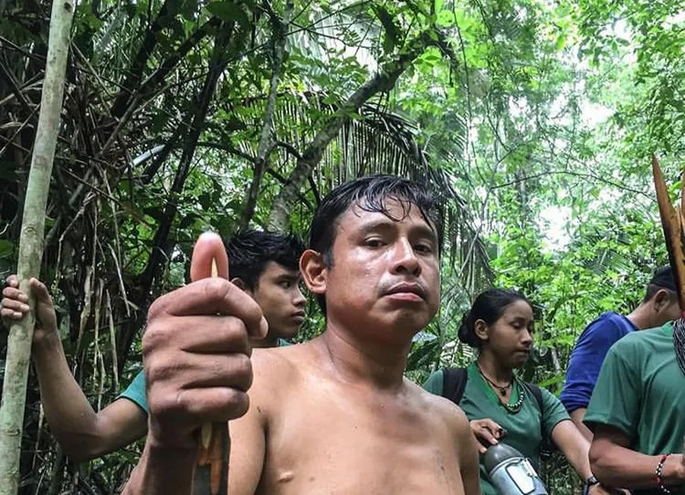 Caso Ari-Uru-Eu-Wau-Wau em Jaru: julgamento do acusado de matar indígena será transmitido ao vivo