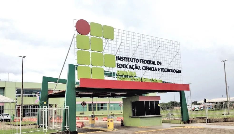 Instituto Federal de Rondônia publica editais de concurso com 76 vagas e vagas de até R$ 10 mil