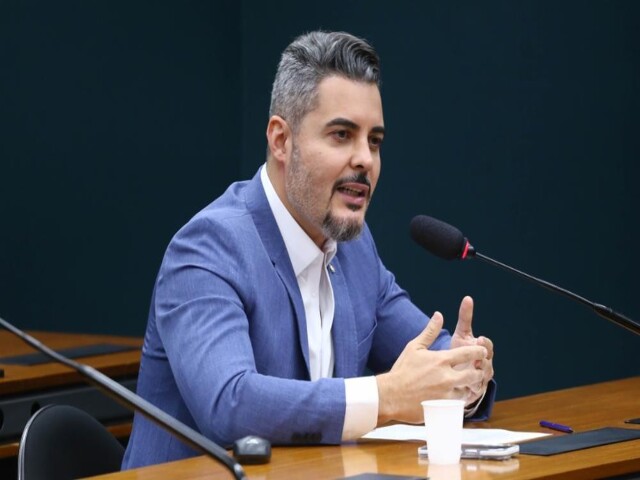  Faculdade de Medicina em Ariquemes é oficializada e se torna realidade com atuação do deputado Thiago Flores