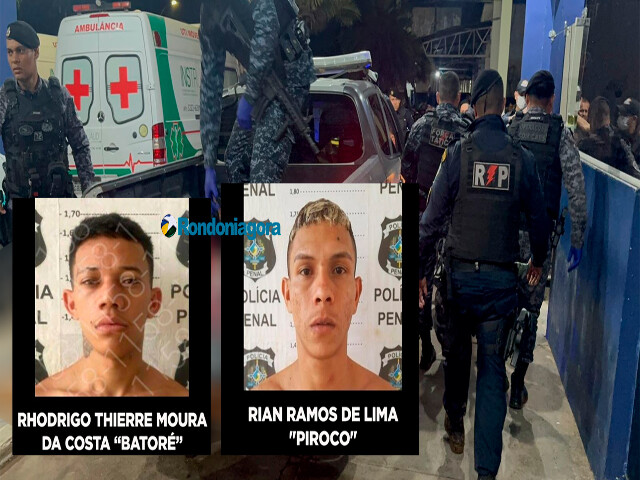 Criminosos envolvidos na morte de cabo da PM são mortos em confronto com a Polícia