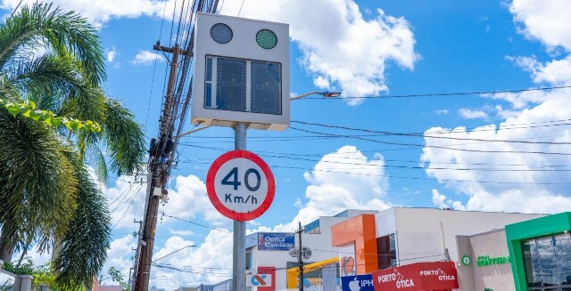 Publicado decreto que suspende fiscalizaça ãe de Todos os radares e Revoga AUTUAÇÃO NA CAPITAL