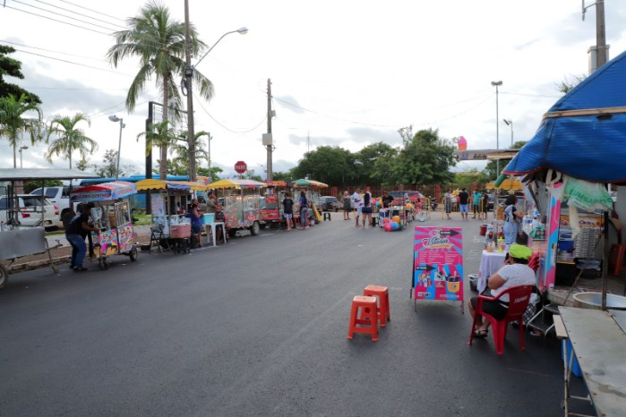  Prefeitura divulga Chamamento para Comocializoça de Alimentos e Bebidas em Evento Carnavalesco