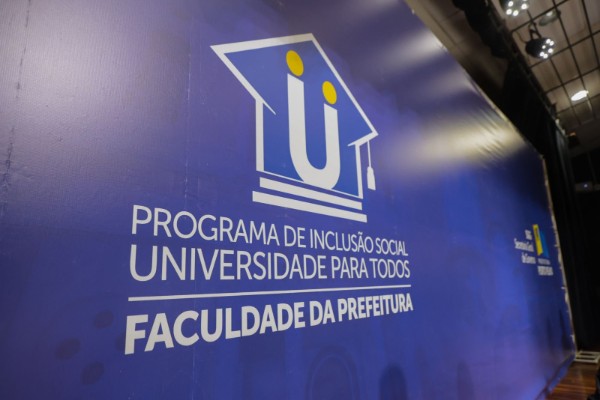 Programa Faculdade da prefeitura de Porto Velho Convoca Pré-Selecionados; confira