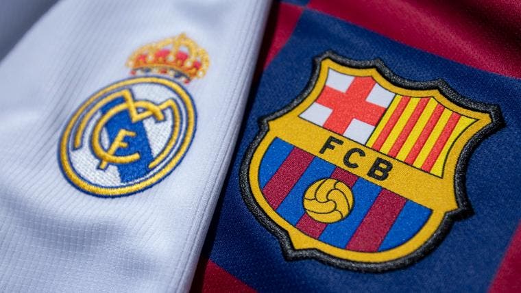  Real Madrid x Barcelona na final da Supercopa da Espanha: onde assistir ao vivo e horário