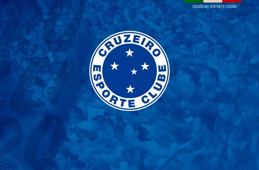  Cruzeiro vai receber novos aportes, explica dinheiro de contratações e se vê longe de Palmeiras e Flamengo