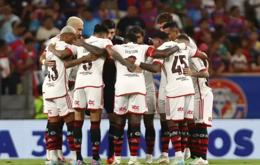  Real Madrid quebra recorde e é o clube mais rico do mundo; Flamengo entra no top 30