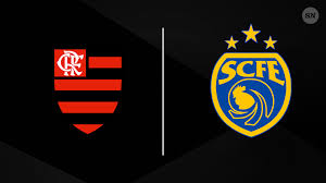  Flamengo x Sampaio Corrêa: onde assistir ao vivo, horário e escalações