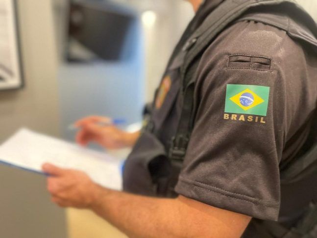  Rondônia: Mulher que prestava serviços para a Caixa Econômica Federal é presa pela PF por golpes em clientes