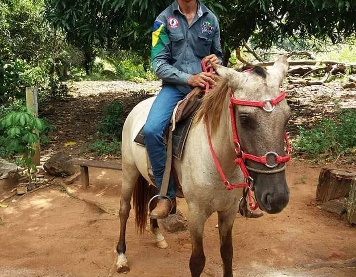  MOTOCICLISTA PERDE A VIDA EM COLISÃO COM CAMINHÃO EM OURO PROTO DO OESTE