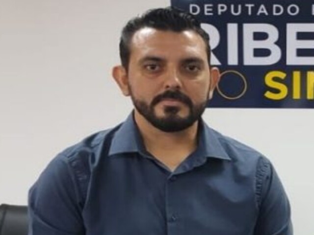 Chefe de Gabinete de Deputado é Cotoado para assumir um Casa Civil de Rondônia