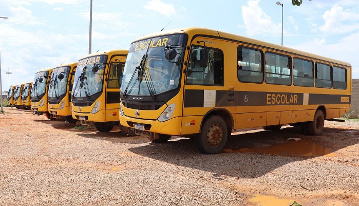 MPro Aciona Justiça Para Garantir Transporte Escolar em Ouroro preto doeste