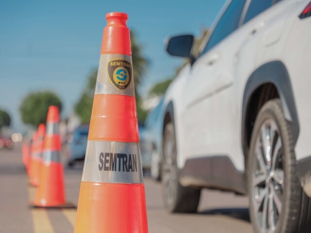 Secretaria Proíbe Estacionamentos de Veículos em Locais de Carnaval e Alerta Para Remoções