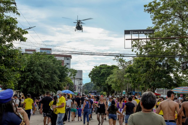 Agevisa Alerta Sobre Cuidados Com Transmissão de Doenças Viraiis No Carnaval