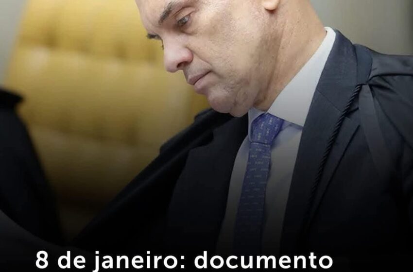  Em troca de e-mails entre assessores do gabinete do ministro Alexandre de Moraes no Supremo Tribunal Federal (STF),