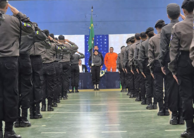  Polícia Militar Mirim abre inscrições para novo curso de formação em Machadinho D’Oeste