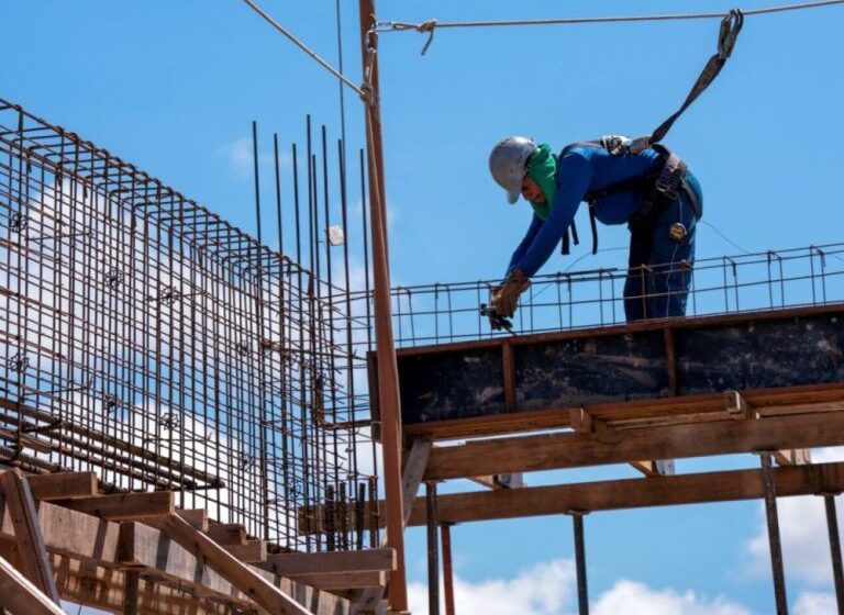  Segurança Pública é fortalecida com construção do complexo da Polícia Civil do Estado de Rondônia