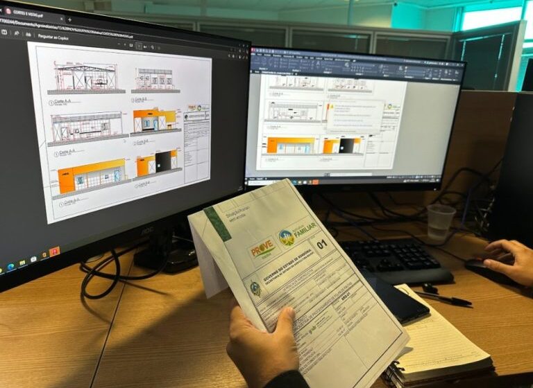 Agroindústrias de Rondônia recebem projetos arquitetônicos de forma gratuita