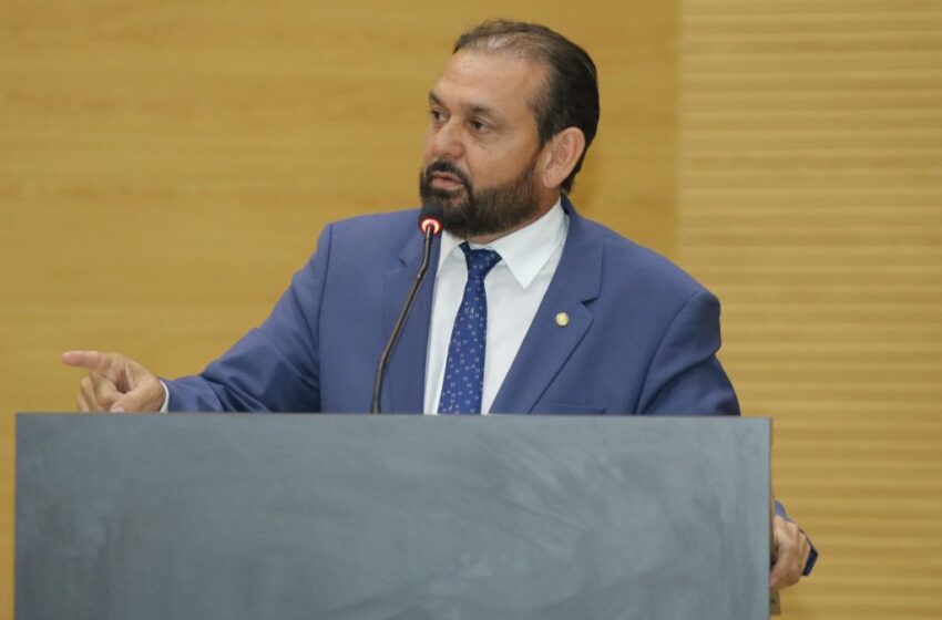  Associação de Cacaulândia recebe R$ 125 mil de emenda parlamentar do deputado Laerte Gomes