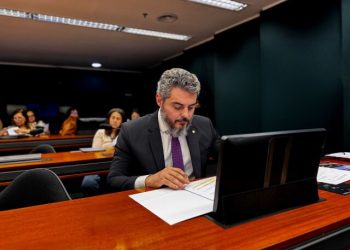 Thiago Flores Reforça Atuação na Câmara Com Participação em Três Comissões IMPORMENTES