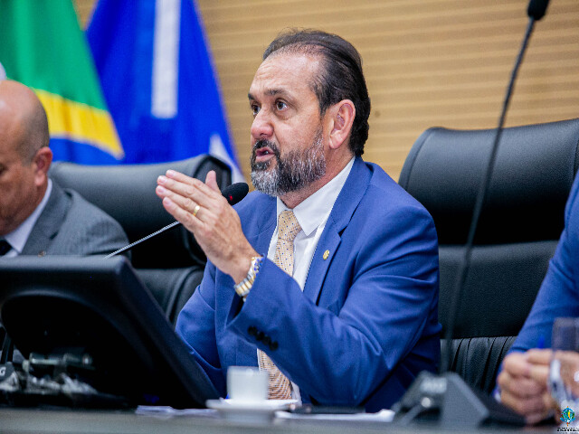 A Pedido do Deputado Laerte Gomes, Governo Regulamentos ICMs Para Mei Optantes Do Simples