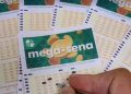 Mega-sena: Aposta Feita Em Rondônia Acerta A Quina e Ganha Mais De R $ 40 Mil