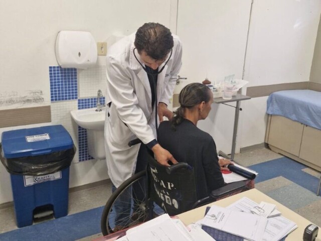 CÁNCER DE PULMANO: Governo Alerta Sobre Sintomas, Riscos e Onde Buscar Tratamento