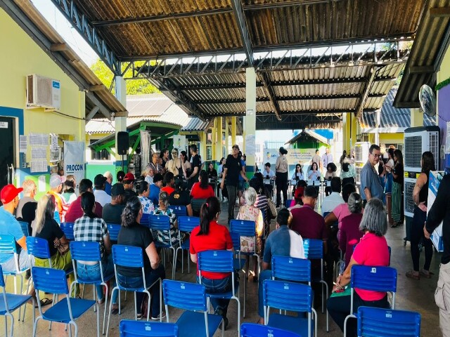 Energisa Divulga Balanço de Atendimentos Realizados Durante O MP Itinerante
