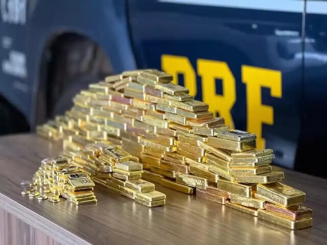 Justiça federal decreta prisão preventiva de empresárrio rondoniense flagrado com 103 kg de dêuo