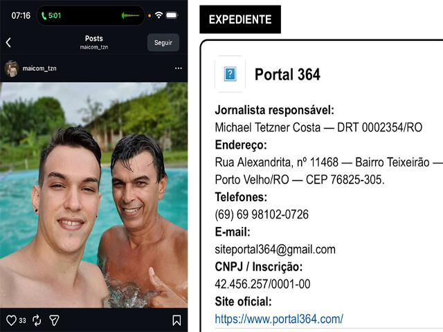 MP é acionado mais uma vez para investigar ataques de sites piratas, ligados a Fogaça, contra gestores