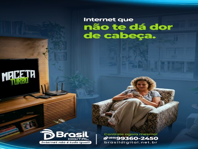 Por que o teste de velocidade não mostra a internet que você contratou?