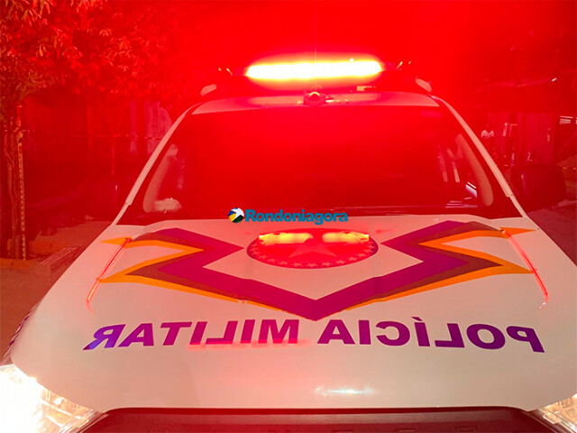 Criminosos atacam poste com coquetel molotov e provocam incêndio na rede de internet em Porto Velho