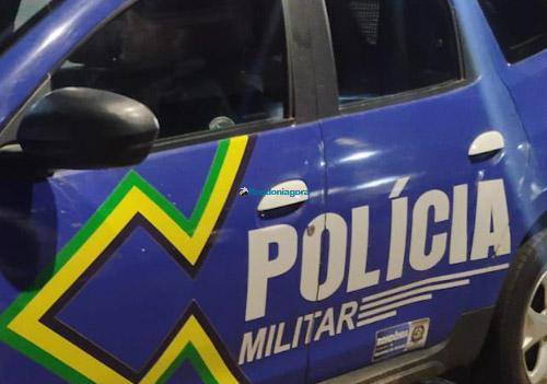 Morador reage com facão e é baleado na mão durante ataque a tiros na zona leste