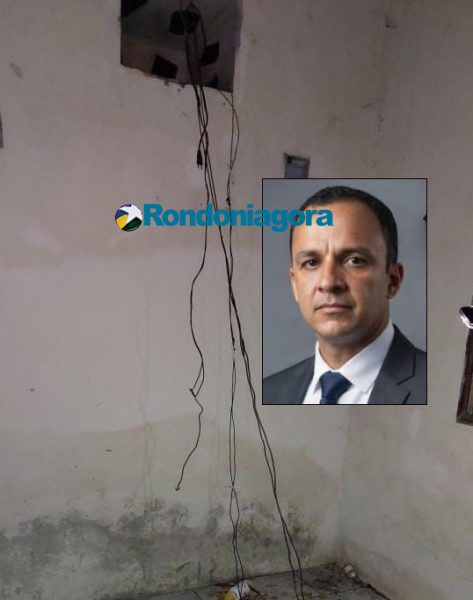 Cabelereiro é encontrado morto dentro de casa com o corpo enrolado em fios