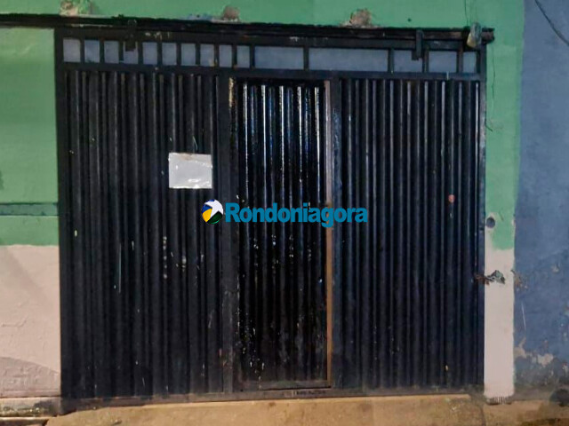 Ferro-velho é alvo de operação e homem é preso por tráfico na zona leste