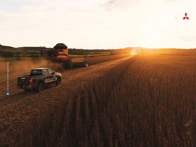 Mit Agro é uma condição certa para o produtor Rural. Só na Autovema