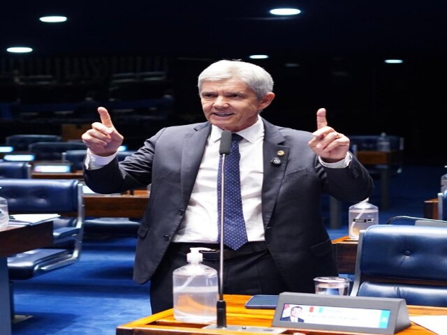 Maior crítico da privatização da Hidrovia do Madeira, Jaime Bagattoli comemora a suspensão do decreto