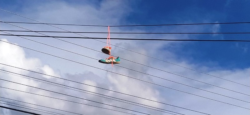 Alerta Energisa: objetos estranhos na rede elétrica causaram mais de 200 ocorrências em Rondônia em 2025