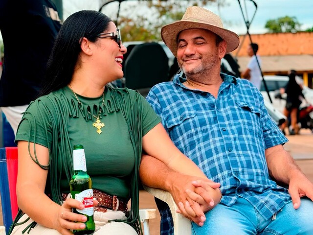 TJRO mantém declarações de ex-prefeita e o marido por uso de máquinas da Prefeitura em propriedade privada
