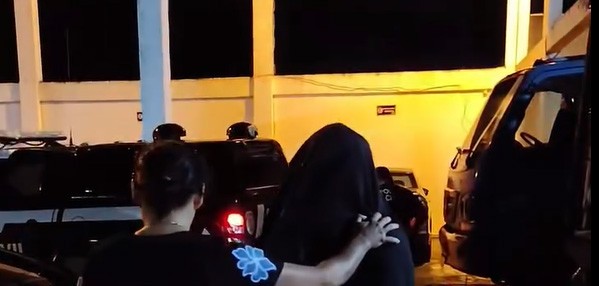 Ministério Público representa adolescente acusado de matar o avô e tentar matar a avó