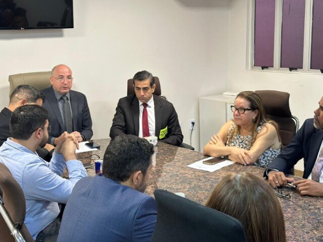 Presidente do Ipam garante que não há investimentos no Banco Master