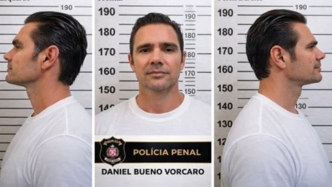 STF forma maioria para manter prisão de Vorcaro e validar fase da Operação Compliance Zero