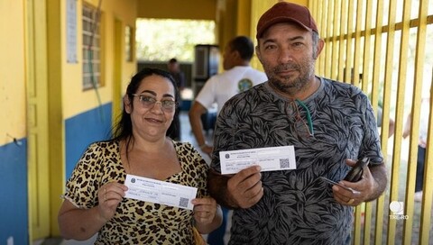 Justiça Eleitoral oferece atendimento para regularização de títulos sem cobrança de multas