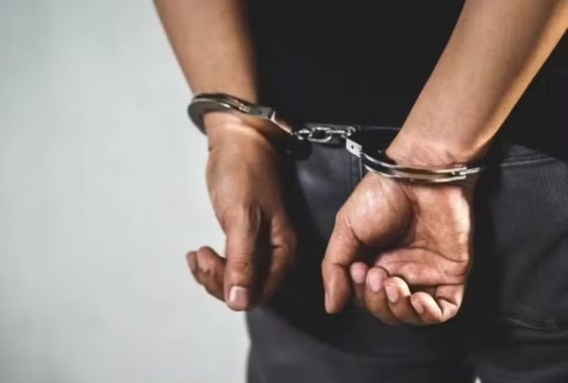 Servidor público suspeito de estuprar duas crianças está presa em RO