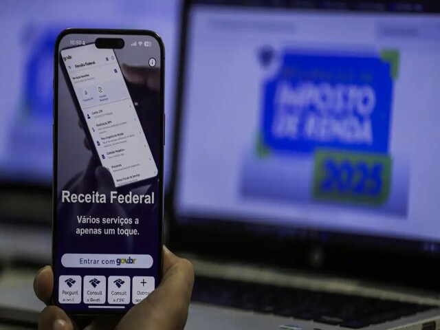 IRPF 2026 terá restituição automática de pequenos contribuintes