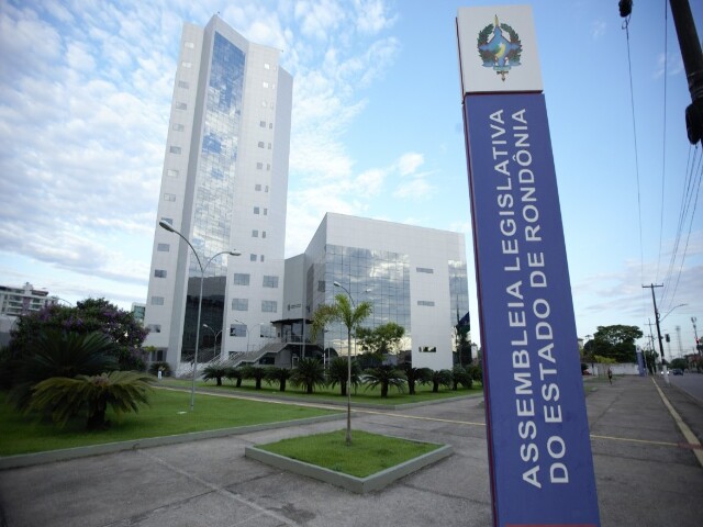 Sai o resultado preliminar da prova objetiva do concurso da Assembleia Legislativa de Rondônia
