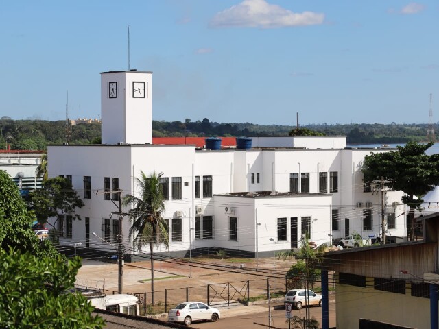 Repasse do FPM de Porto Velho cresce 15% em relação a 2025