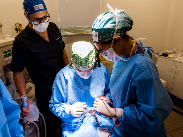 Inscrições abertas: programa de realização de triagem gratuita dia 26 para pacientes com fissura labiopalatina