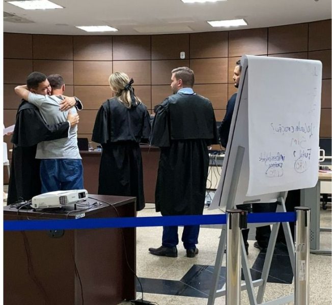 Jaru: Justiça anula absolvição de Nelson Ribeiro e determina novo júri por morte de pedreiro