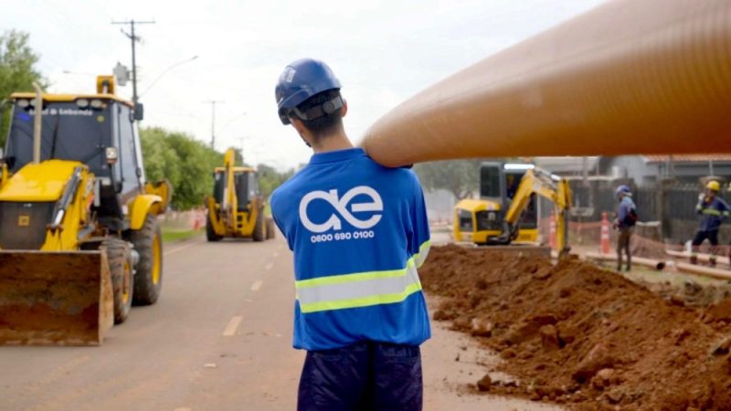 Saneamento: interior se torna referência em Rondônia